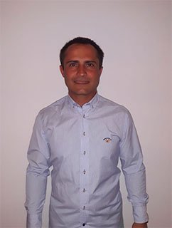 D. Ángel Sánchez Martínez