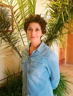 Dª. Laura Gómez Sánchez