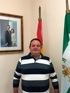 D. Pedro García Castillo